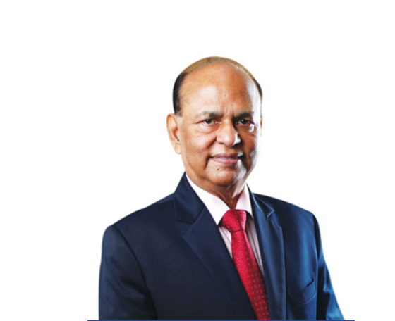 Transrail Lighting Limited EXECUTIVE CHAIRMAN DIGAMBAR BAGDE